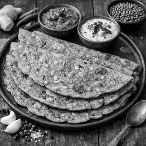 Keerai Uthappa