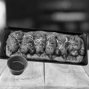 Chicken Thailand Momo [6 pcs]