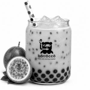 Passion Fruit