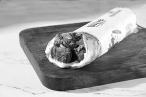 Desi Sheekh Roll