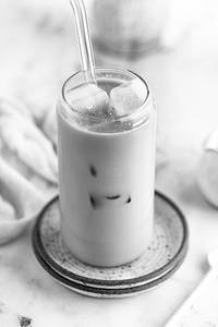 Iced Latte