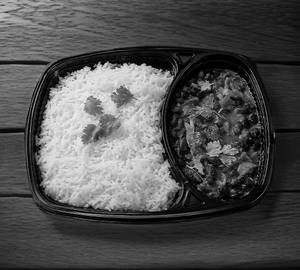 Rajma Chawal