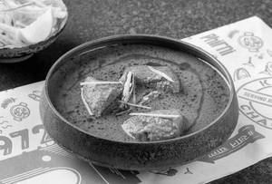 Chef’s Special Mutton Curry