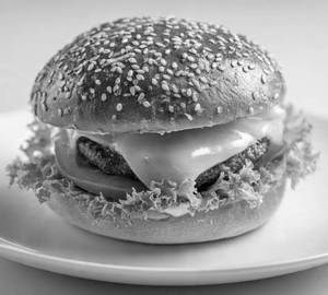 Cheese burger