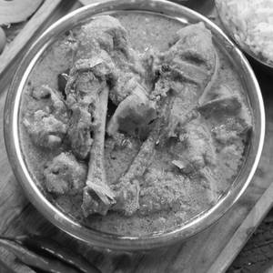 Natukodi Curry