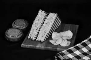 Pahadi Cheese Grill