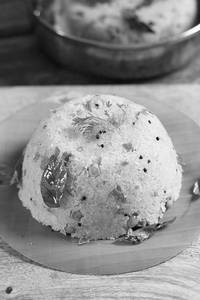 South Indian Upma