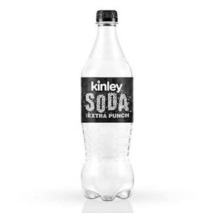 Plain Soda