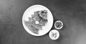 Tava Mix Paratha