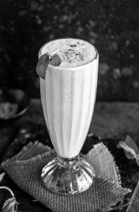 Salted Lassi