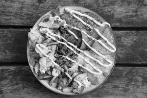 Mexican Rice Bowl