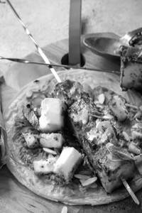 Shahi Paneer Tikka