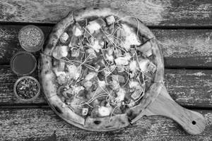 Maharaja Pizza