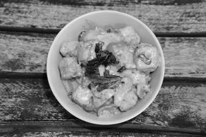 Thai Basil Paneer