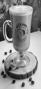 Cafe Mocha