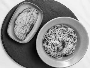 Chicken Spaghetti Pasta