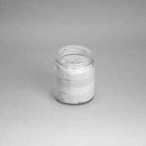 Tres Leches Jar