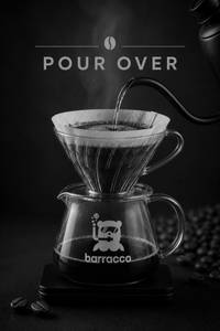 Pour Over