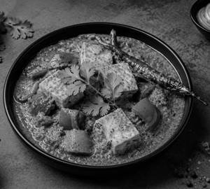 Kadhai Panner