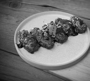 Bbq Wings