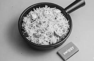 Peas Pulao