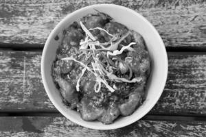 Plum Chilli Waterchestnut