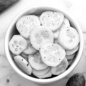 Cucumber Salad