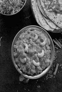 Tomato Cashew Curry