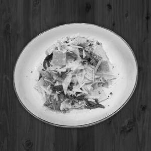 Caesar Chicken Salad