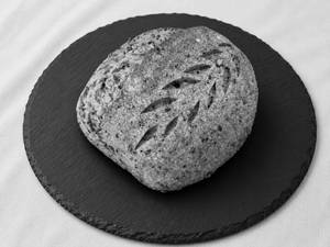 Seeded Sourdough Bread (850 Gms)