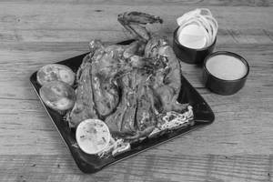 Tandoori Chicken (full)