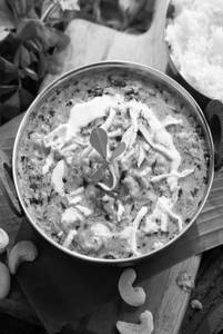 Methi Chaman