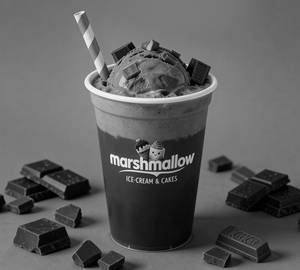 Chocolate Kitkat Shake