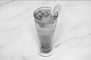 Blueberry Mocktail [250 ml]