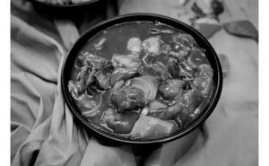 Special Chilli Chicken Gravy