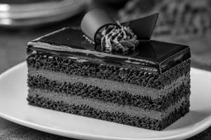 Chocolate Pastry