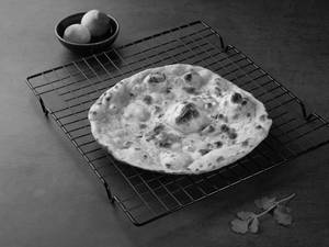Tandoori Roti