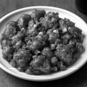 Schezwan Chicken