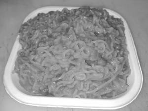 Tandoori Maggi