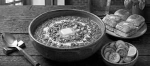 Pav Bhaji