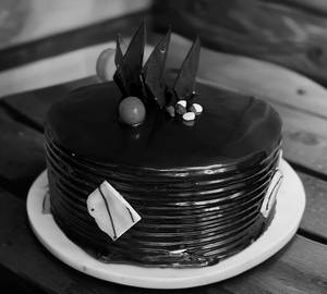 Chocolate(500G)