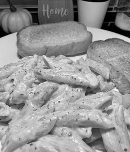 Alfredo Pasta