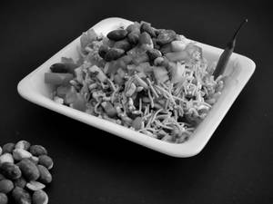 Special Bhel