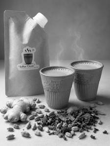 Masala Chai