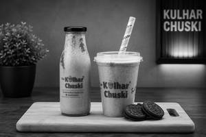 Oreo Shake