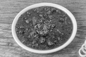 Mutton Keema Masala