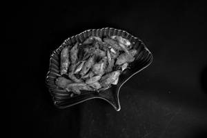 Chilli Baby Corn