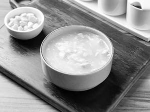 Chicken Sweet Corn Soup