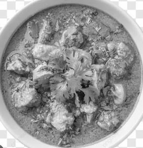 Chicken Curry Boneless