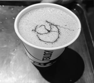 Cold Coffee